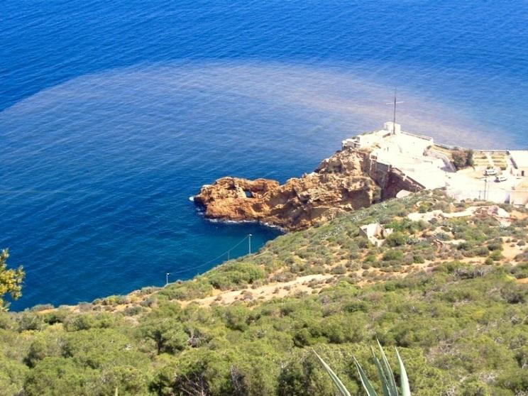 Foto: Al��rsko-La Corniche Oranaise