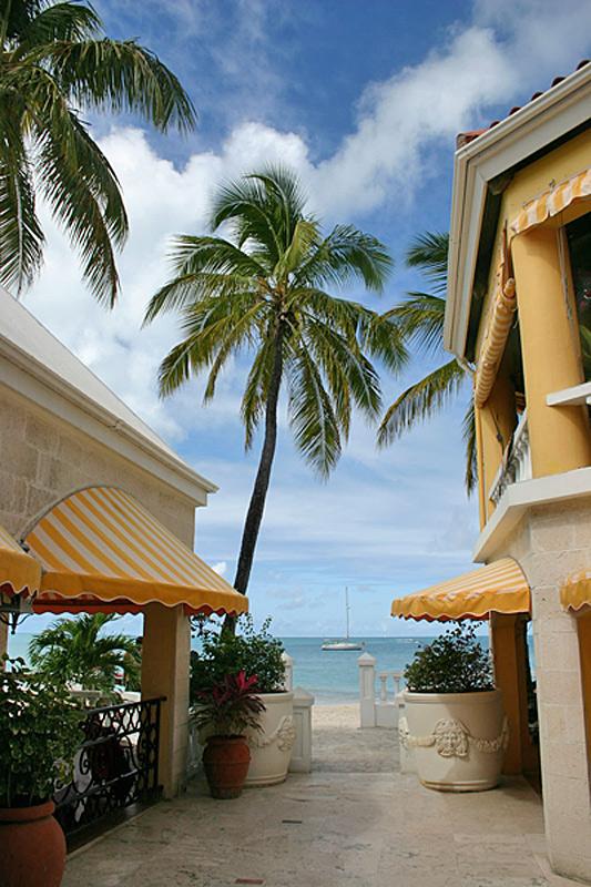 Foto: Antigua a Barbuda-Saint John