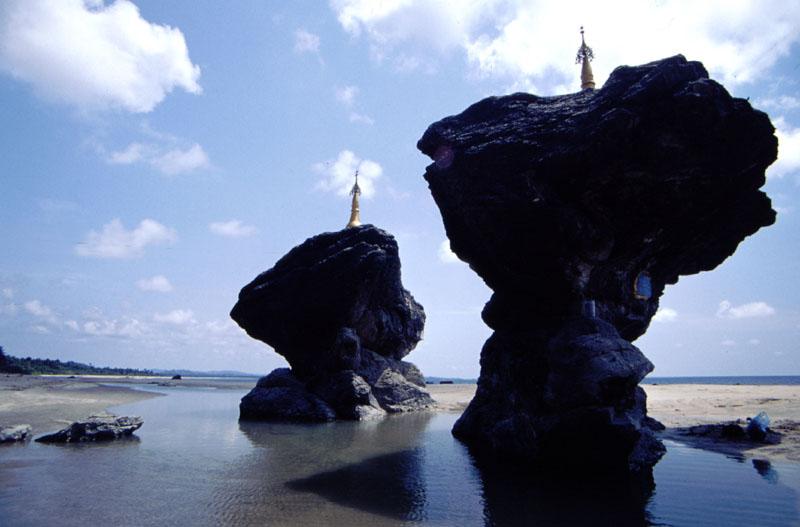 Foto: Barma-Ngwe Saung