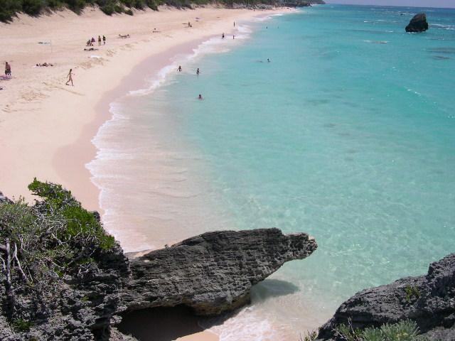 Foto: Bermudy-Warwick