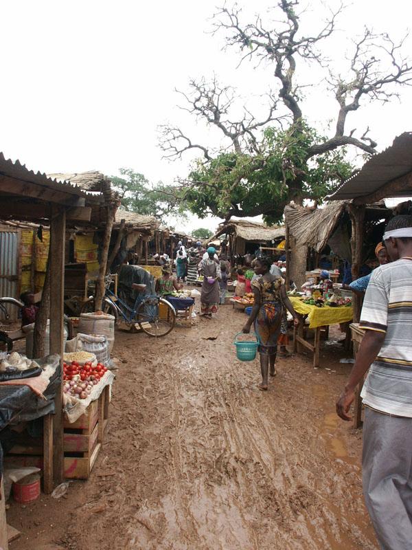 Foto: Burkina Faso-Ouagadougou
