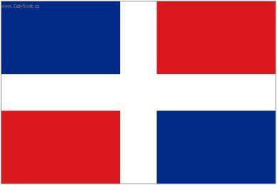 Fotky: Dominik�nsk� republika (cestopis) (foto, obrazky)