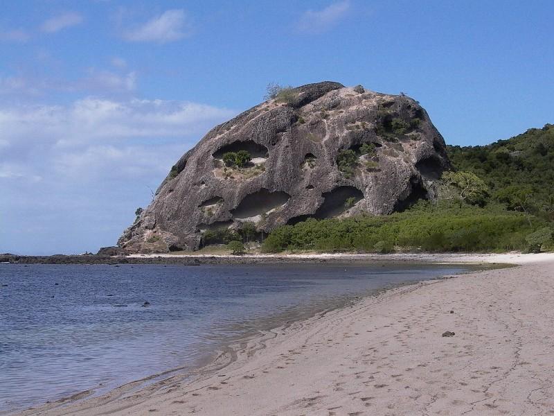 Foto: Fid�i-Kuata Island