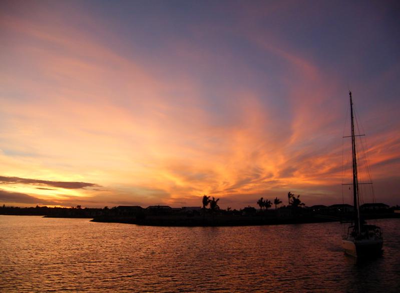 Foto: Fid�i-Denarau Island