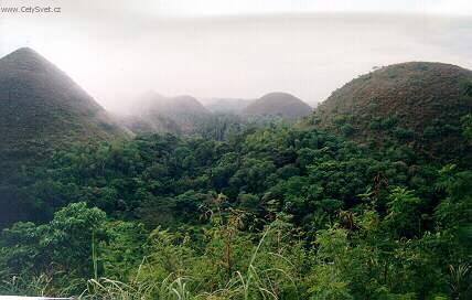 Fotky: Filip�ny (cestopis) (foto, obrazky)