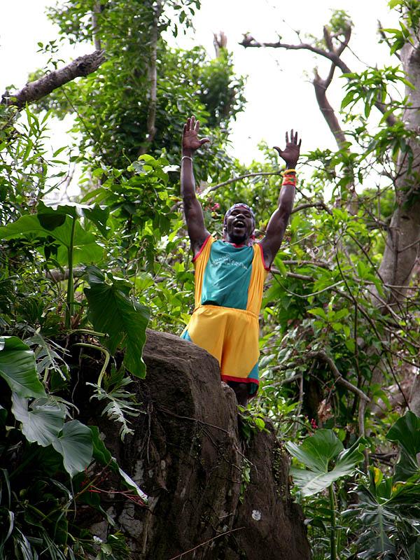 Foto: Grenada-Saint David