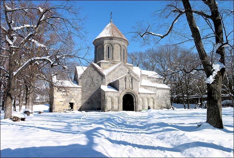 Foto: Gruzie-Manglisi