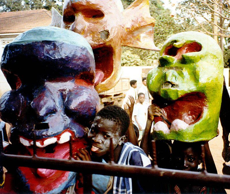 Foto: Guinea-Bissau-Bissau