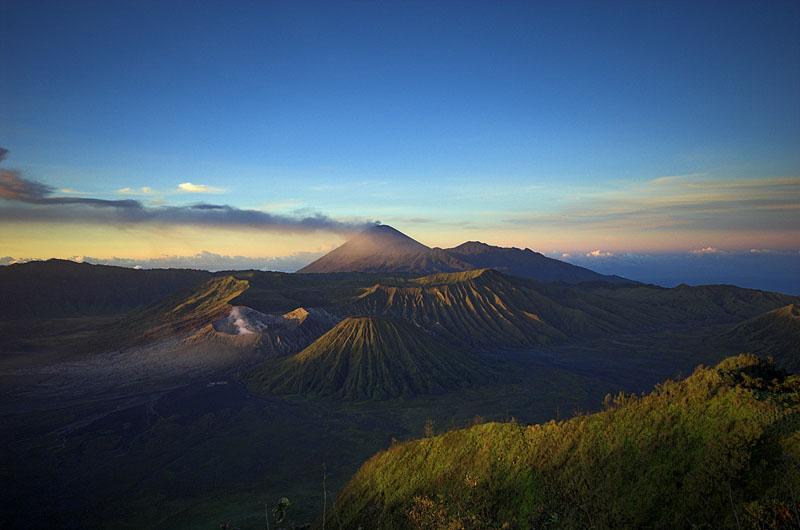 Foto: Indon�sie-Java