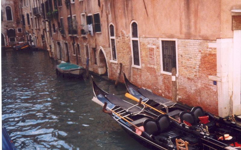 Foto: It�lie-Venice