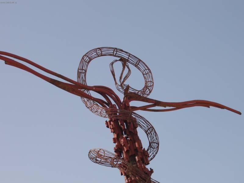 Foto: Jord�nsko-hora Nebo