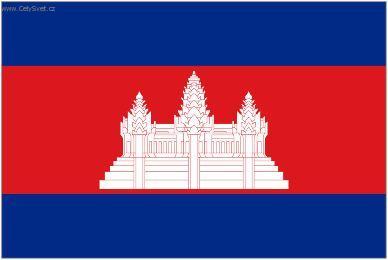 Fotky: Kambod�a (foto, obrazky)