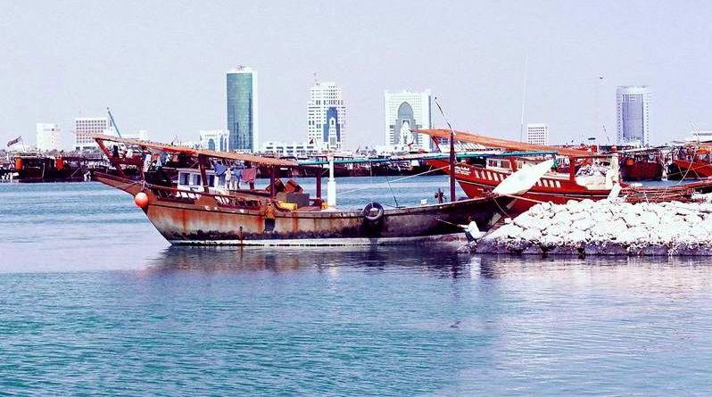 Foto: Katar-Al Khawr