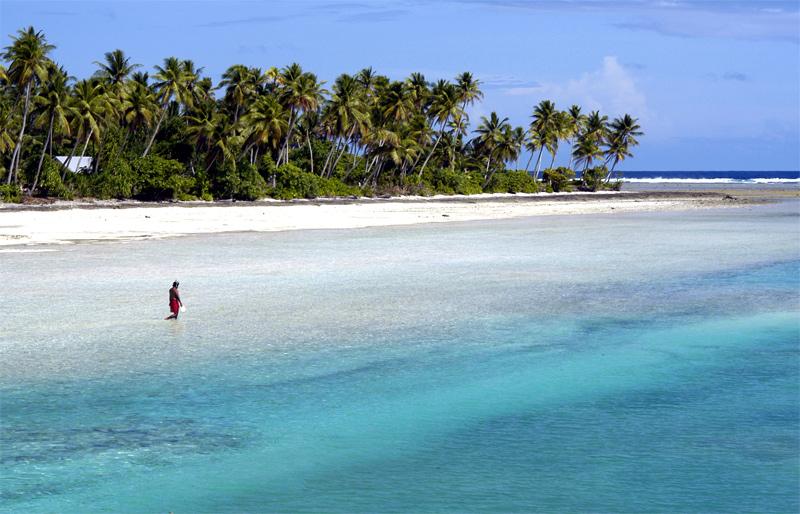 Foto: Kiribati-Buota