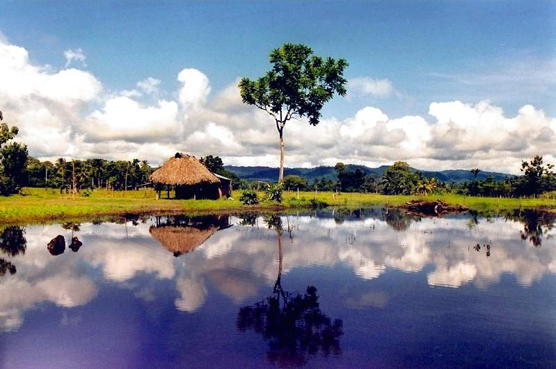 Foto: Kostarika-Cartago