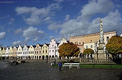 Foto: Kraj Vyso�ina-Tel�