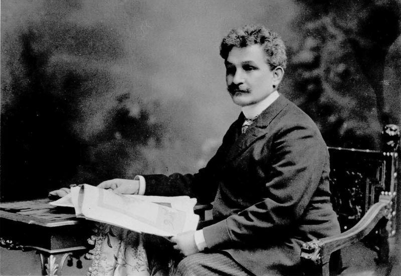 Fotky: Leo� Jan��ek (foto, obrazky)