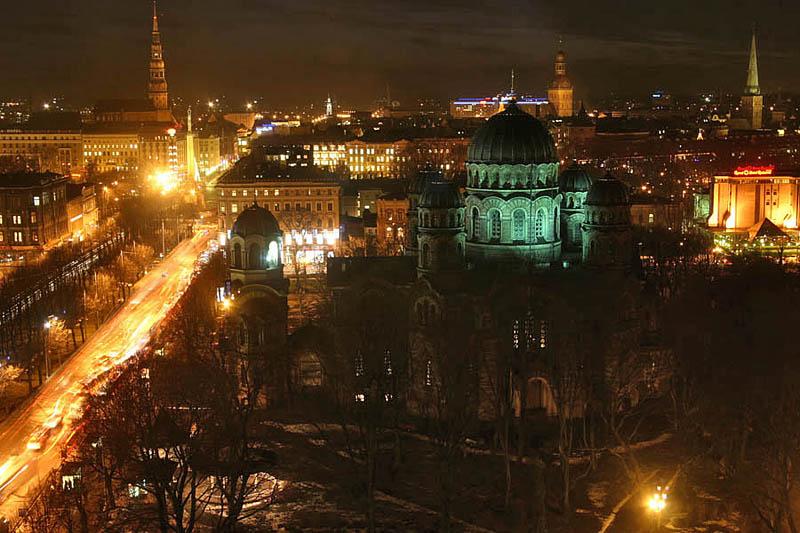 Foto: Loty�sko-Riga