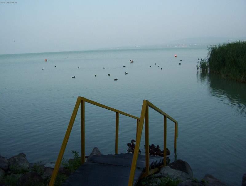 Fotky: Ma�arsko (cestopis) (foto, obrazky)