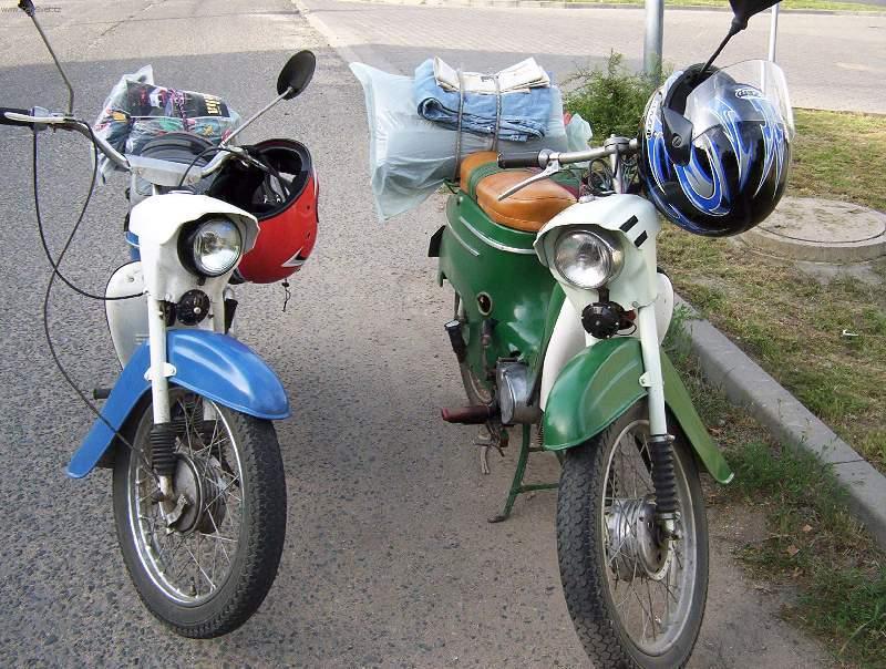 Fotky: Ma�arsko (cestopis) (foto, obrazky)