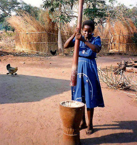 Foto: Malawi-Mtakataka