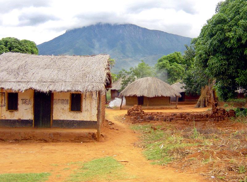 Foto: Malawi-Mulanje
