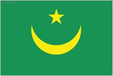 Fotky: Mauret�nie (foto, obrazky)