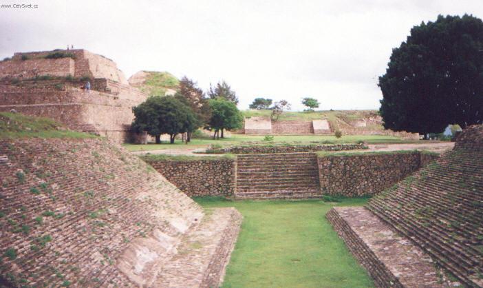 Foto: Mexiko-h�i�t�