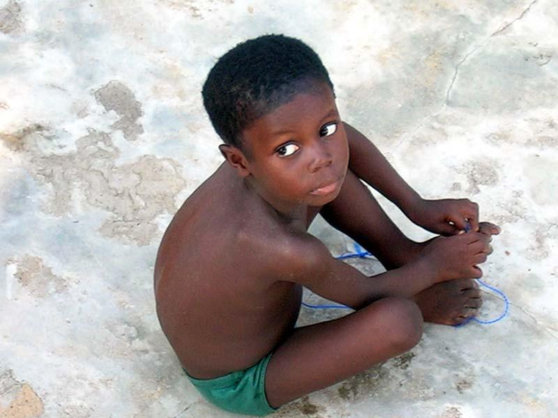 Foto: Nig�rie-Lagos