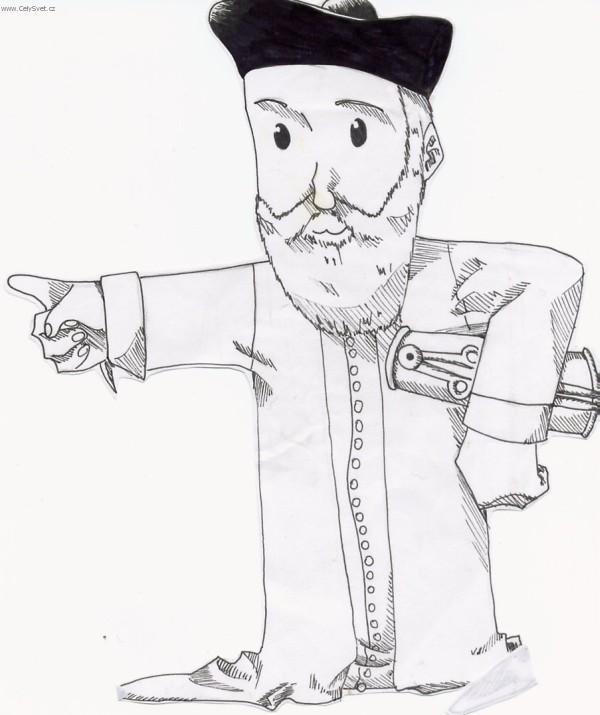 Foto: Michel de Nostradame � Nostradamus