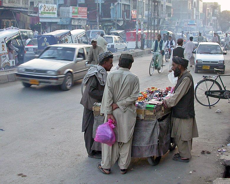 Foto: P�kist�n-Quetta