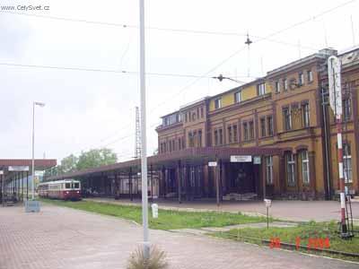 Foto: Polsko-Wa�brzych G��wny