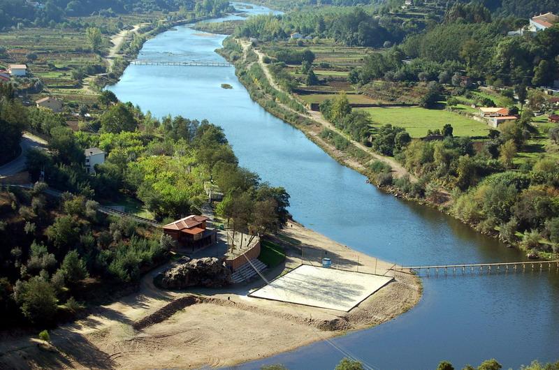 Foto: Portugalsko-Penacova