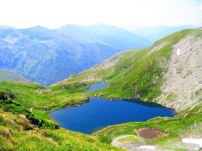 Foto: Rumunsko-Arges