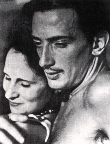 Foto: Salvador Dal�