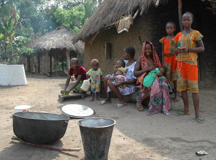 Foto: Sierra Leone-Mabayo