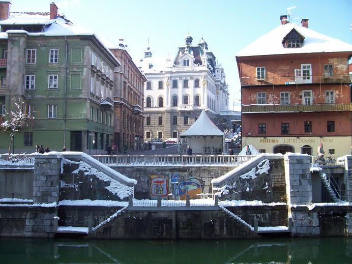 Foto: Slovinsko-Osrednjeslovenska