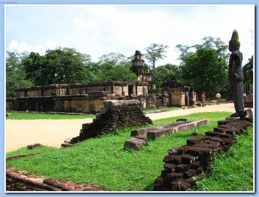 Fotky: Sr� Lanka (cestopis) (foto, obrazky)