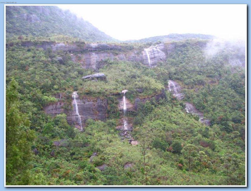 Fotky: Sr� Lanka (cestopis) (foto, obrazky)