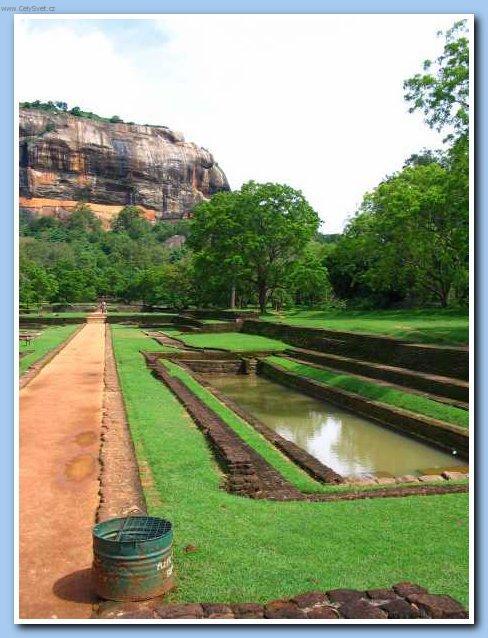 Fotky: Sr� Lanka (cestopis) (foto, obrazky)