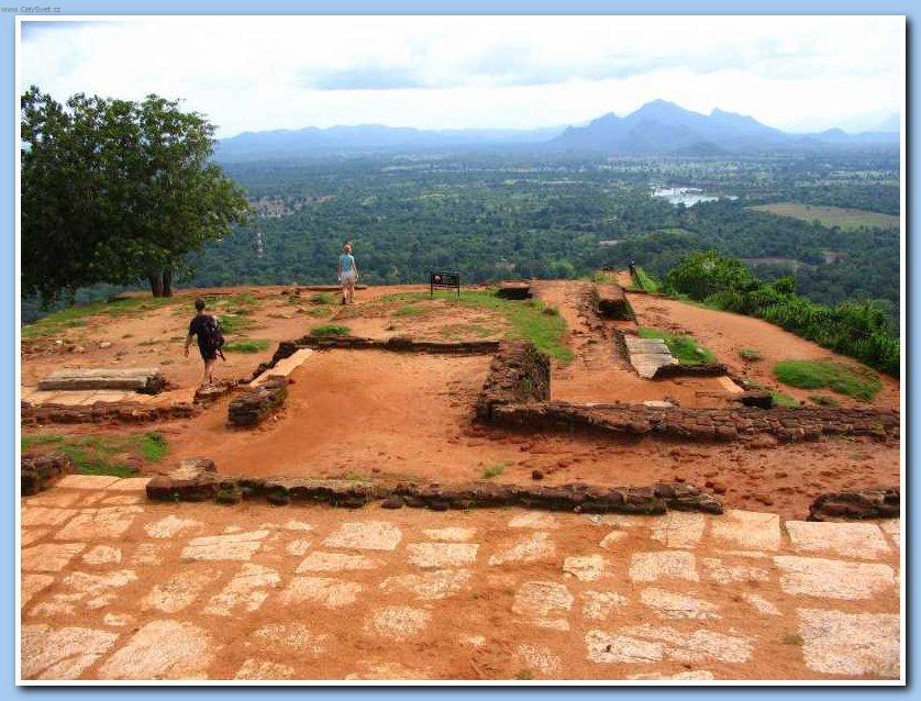 Fotky: Sr� Lanka (cestopis) (foto, obrazky)