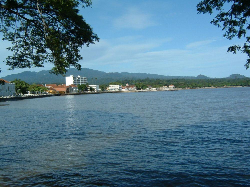 Foto: Svat� Tom� a Princ�v ostrov