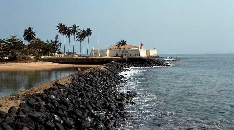 Foto: Svat� Tom� a Princ�v ostrov