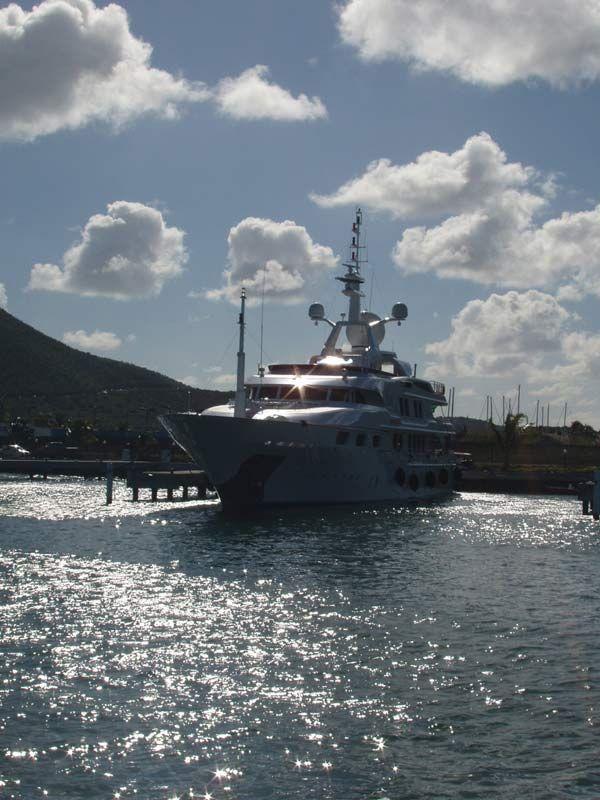 Foto: Svat� Vincent a Grenadiny