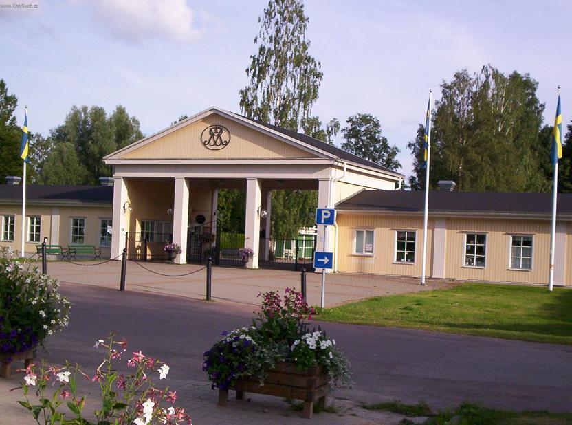 Foto: �v�dsko-Rottnerosk� park 2