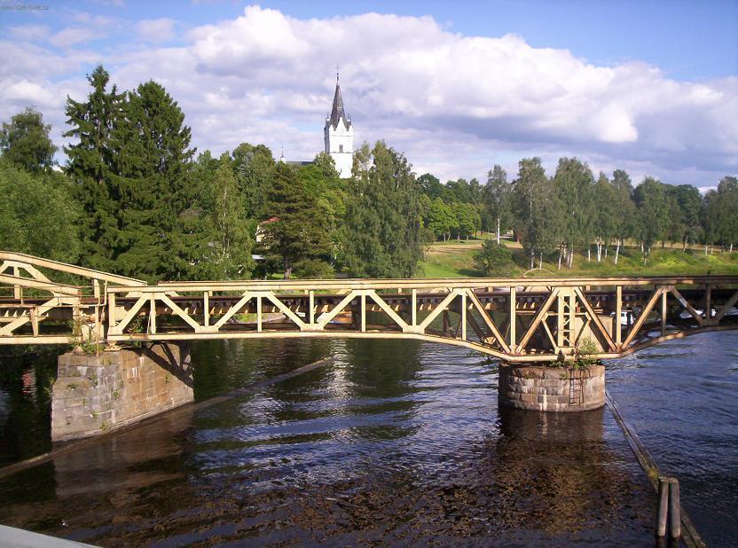 Fotky: �v�dsko (Cestopis) (foto, obrazky)