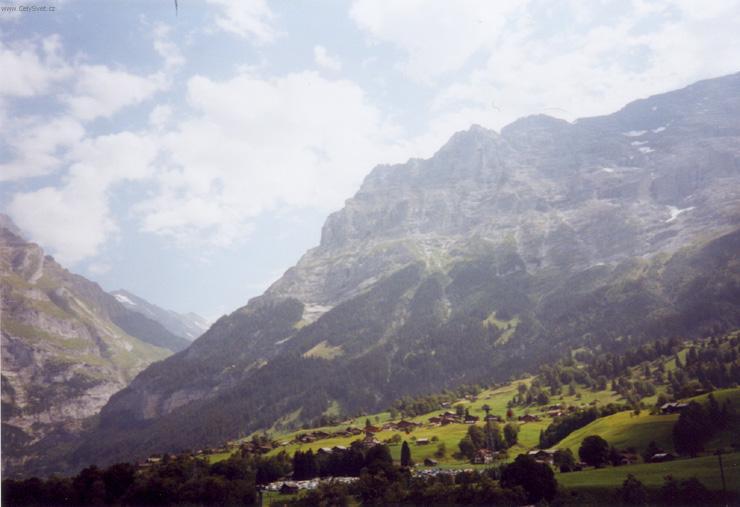 Foto: �v�carsko