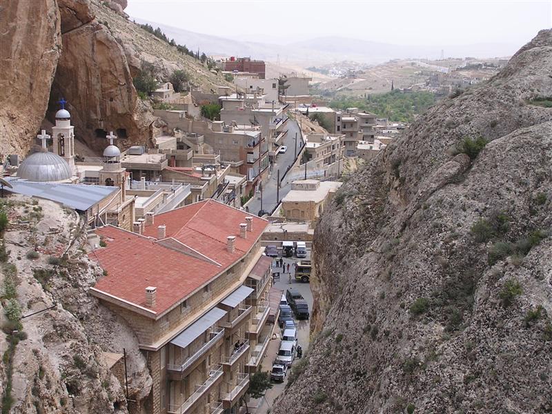 Foto: S�rie-Maalula