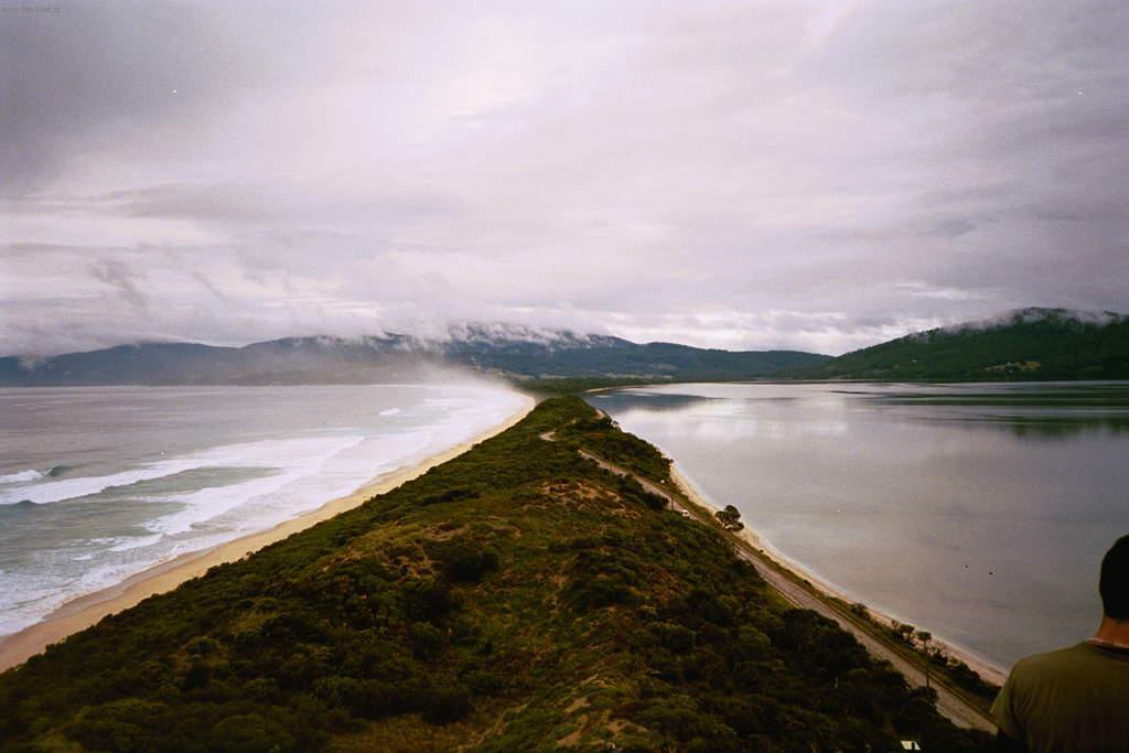 Foto: Tasmanie, Australie