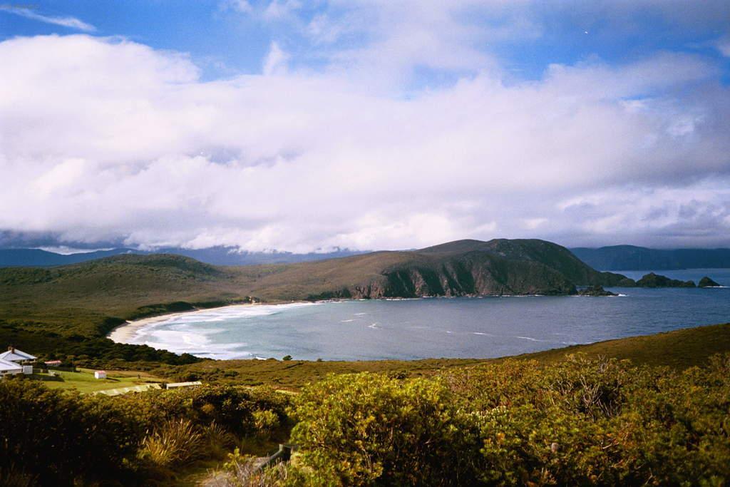 Foto: Tasmanie, Australie